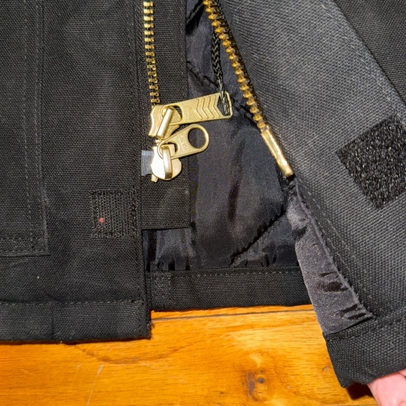 Men's Carhartt Loose Fit 2XL Tall - Picture 9 of 9